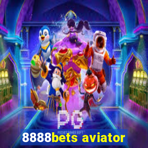 8888bets aviator